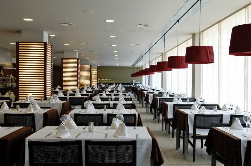 Hotel Ruleta Augustus Salou Exterior foto