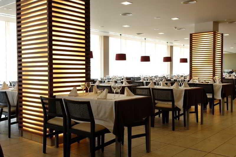 Hotel Ruleta Augustus Salou Exterior foto