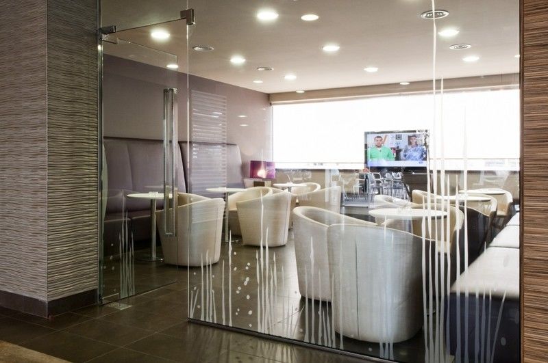 Hotel Ruleta Augustus Salou Exterior foto